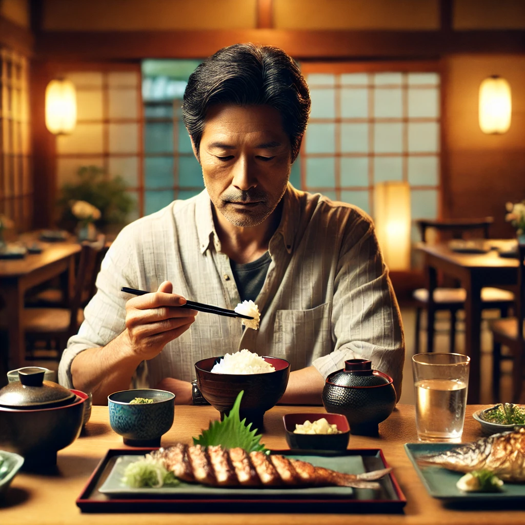 映画 孤独のグルメ 面白い理由とは？