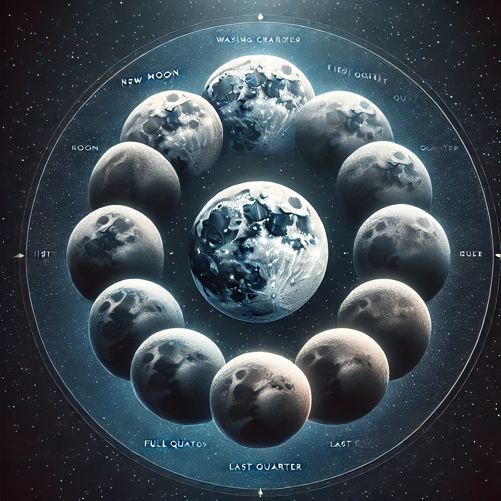 月の満ち欠け どんな内容？物語の深掘り